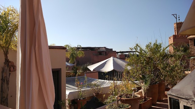 Riad Dar Zelda