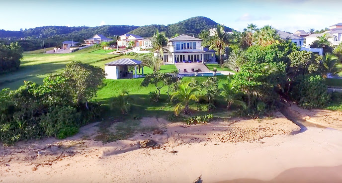 Martineau Belle Playa by null