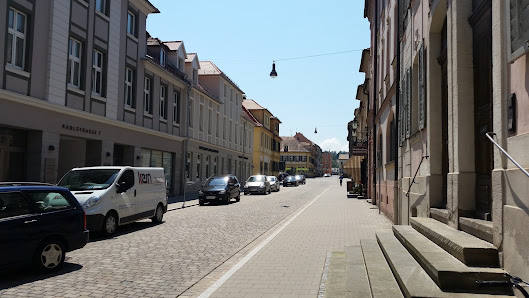 Außenbereich