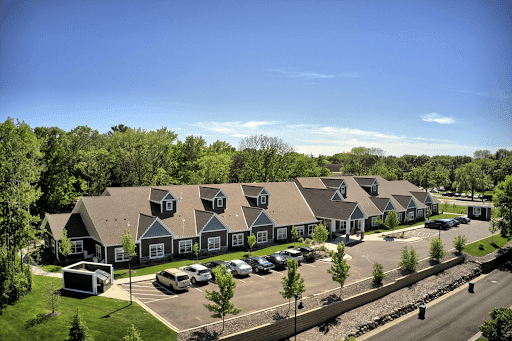 Suite Living Senior Care of Crystal