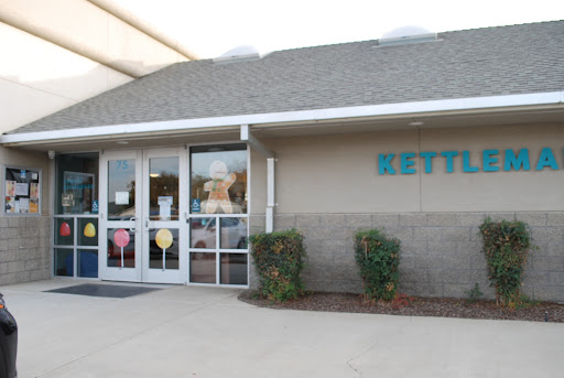 KCAO Kettleman City Family Resource Center (FRC)