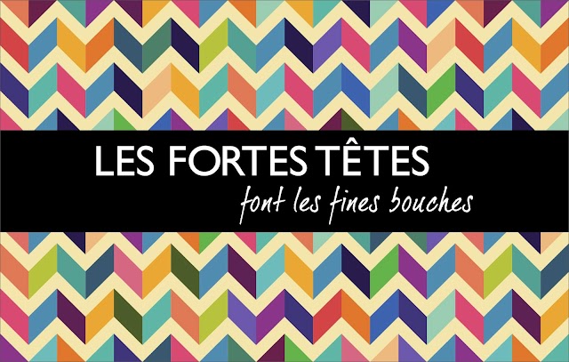 LES FORTES TETES