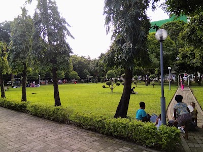 Photos of Padonmar Park
