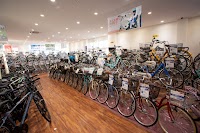 サイクルベースあさひ磐田店