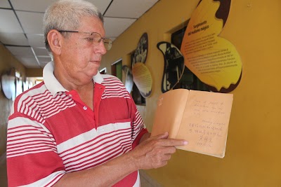 Photos of Biblioteca Municipal