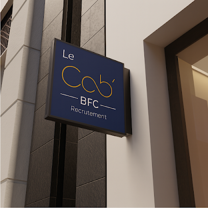 Le Cab' BFC