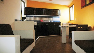 Photos of Suites Mar&iacute;a Antonieta