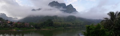 Photos of Nong Khiaw View Guesthouse