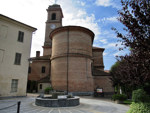 Parrocchia Ss. Carlo e Maria - Thumbnail