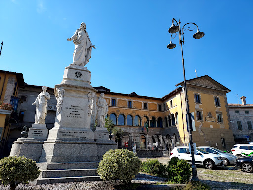 City of Almenno San Salvatore