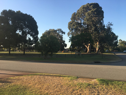 Montes Park Playground Gallery - Australia