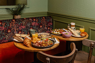 Photo n°18 de L'ascension à Paris (Restaurant)