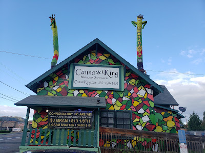 Photo of CannaKing Marijuana Dispensary