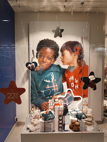 Comentarii opinii despre OKAIDI LANNION