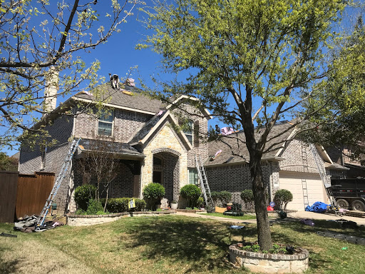Rocking R Roofing - Thumbnail