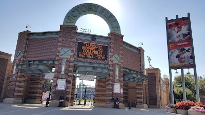 Victory Field