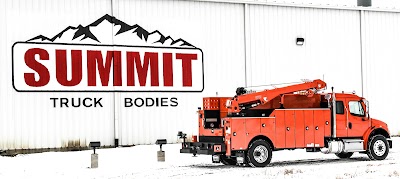 Photos of Summit Truck Equipment Canada Ltd