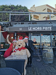 Photo n°59 de Le Hors Piste à Saint-Cyr-sur-Mer (Restaurant)
