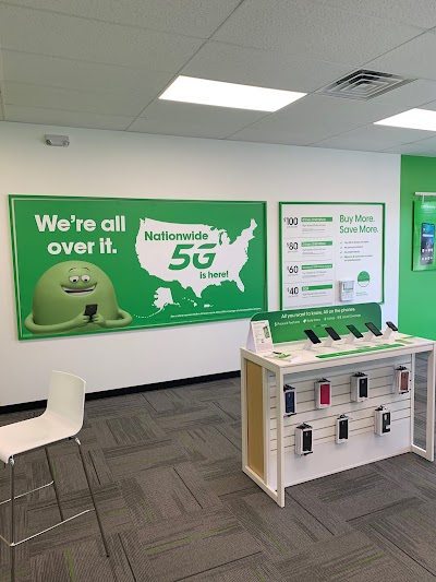 Cricket Wireless Authorized Retailer