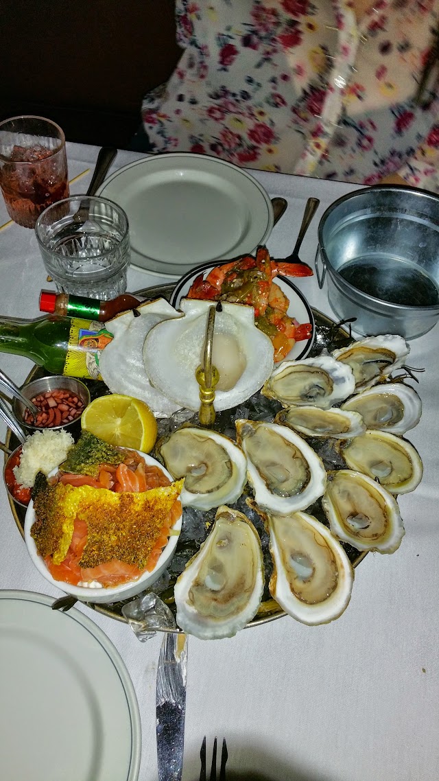 Garde Manger