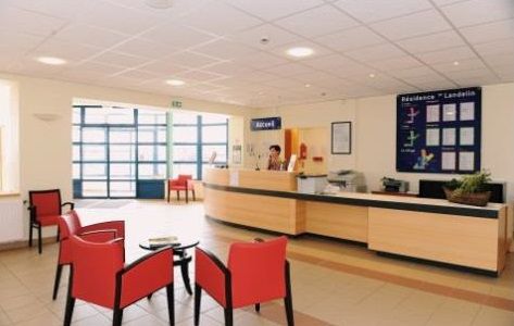 Photo de EHPAD St Landelin à Wailly (62217)