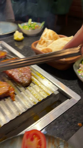 Beoordelingen van Muhabbet Antwerpen in Antwerpen - Restaurant