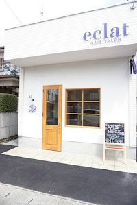 HAIRSALON eclat