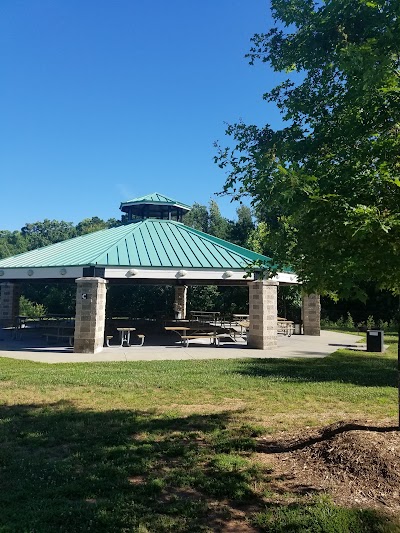 Photos of Rock Springs Park
