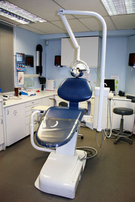 Headrow Dental leeds