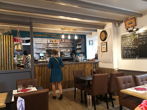 Photo 3 - Restaurant La Bella Vita