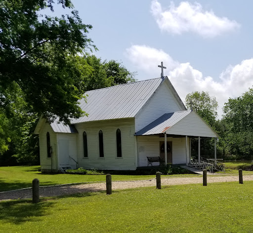 Hopkins County Historical Society & Museum - Thumbnail
