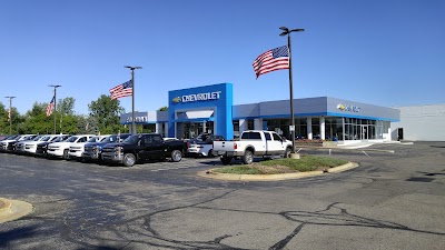 Photos of Feldman Chevrolet of Highland