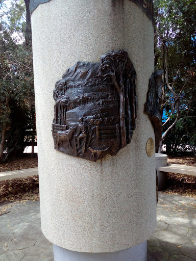 Sheean Memorial - Thumbnail