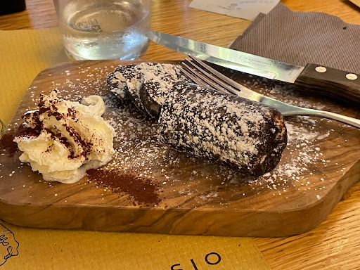Poss Ristorante Pizzeria - Thumbnail