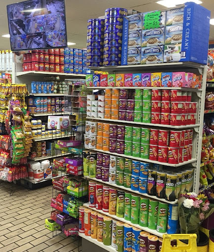 Lucky Star Food Market - Thumbnail