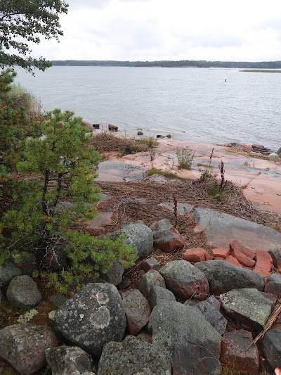 Photos of Norro Fishing Camp Finstrom