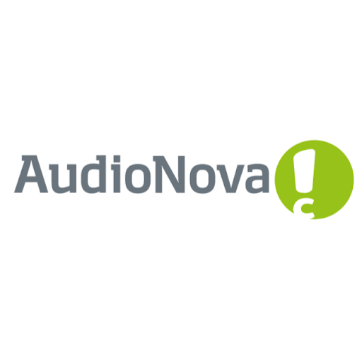 AudioNova - Visual
