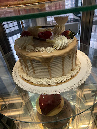 Photo n°11 de les gourmandises de billy à Billy-Montigny (Boulangerie)