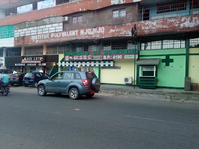 Photos of Bonapriso Pharmacy