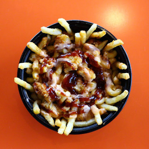 Chick'nCone Estero - Visual