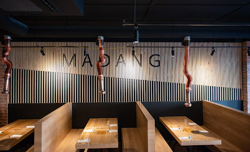 Photo of Madang Korean BBQ