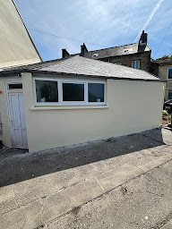 Photo n°13 de AUBERT PEINTURE « ART Peinture » à Cherbourg-en-Cotentin (Service de pose de parquet)