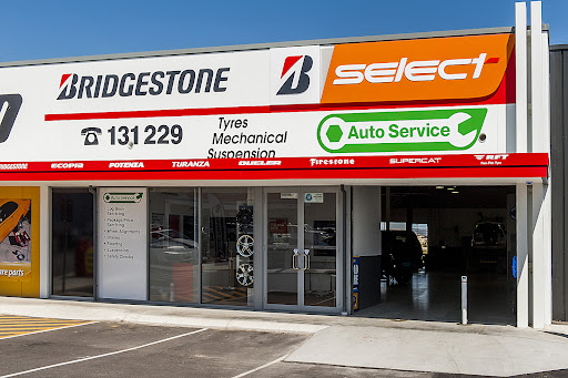 Bridgestone Select Tyre & Auto Butler Gallery - Australia