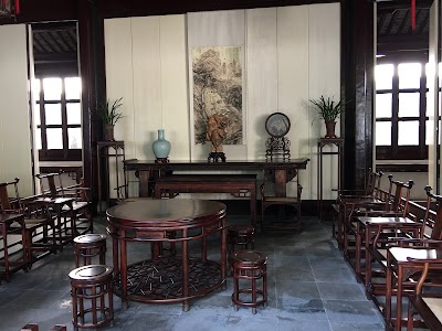 Photos of Taipingtianguo Zhongwang Mansion