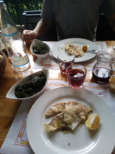 Pizzeria Trattoria Karkade' - Thumbnail