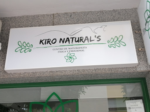 Kiro Natural's - Thumbnail