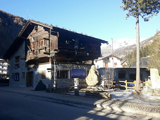 Guide Alpine Champoluc-Ayas Monterosa - Thumbnail