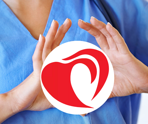 Cardiología del Valle Logo