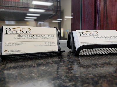 Photos of PHOENIX Rehabilitation and Health Services