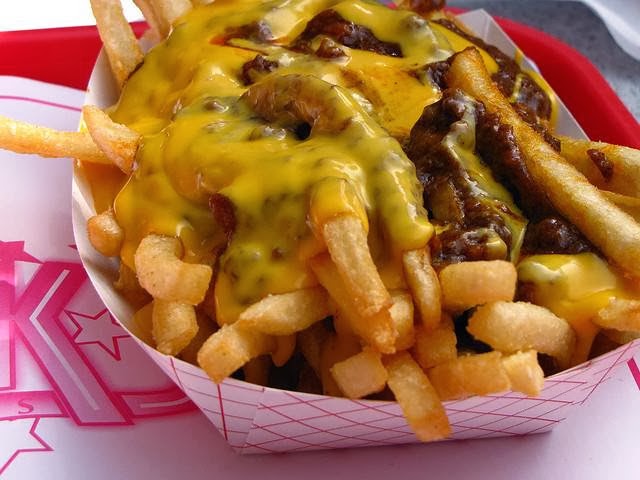 Joe's Dairy Bar and Grill